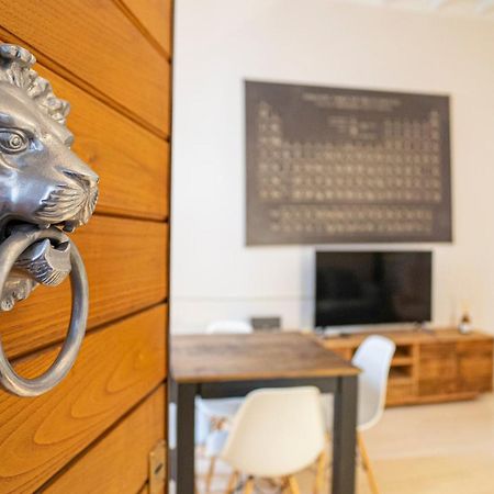 Stylish Apartment Close To Piazza Navona Rome Exterior photo