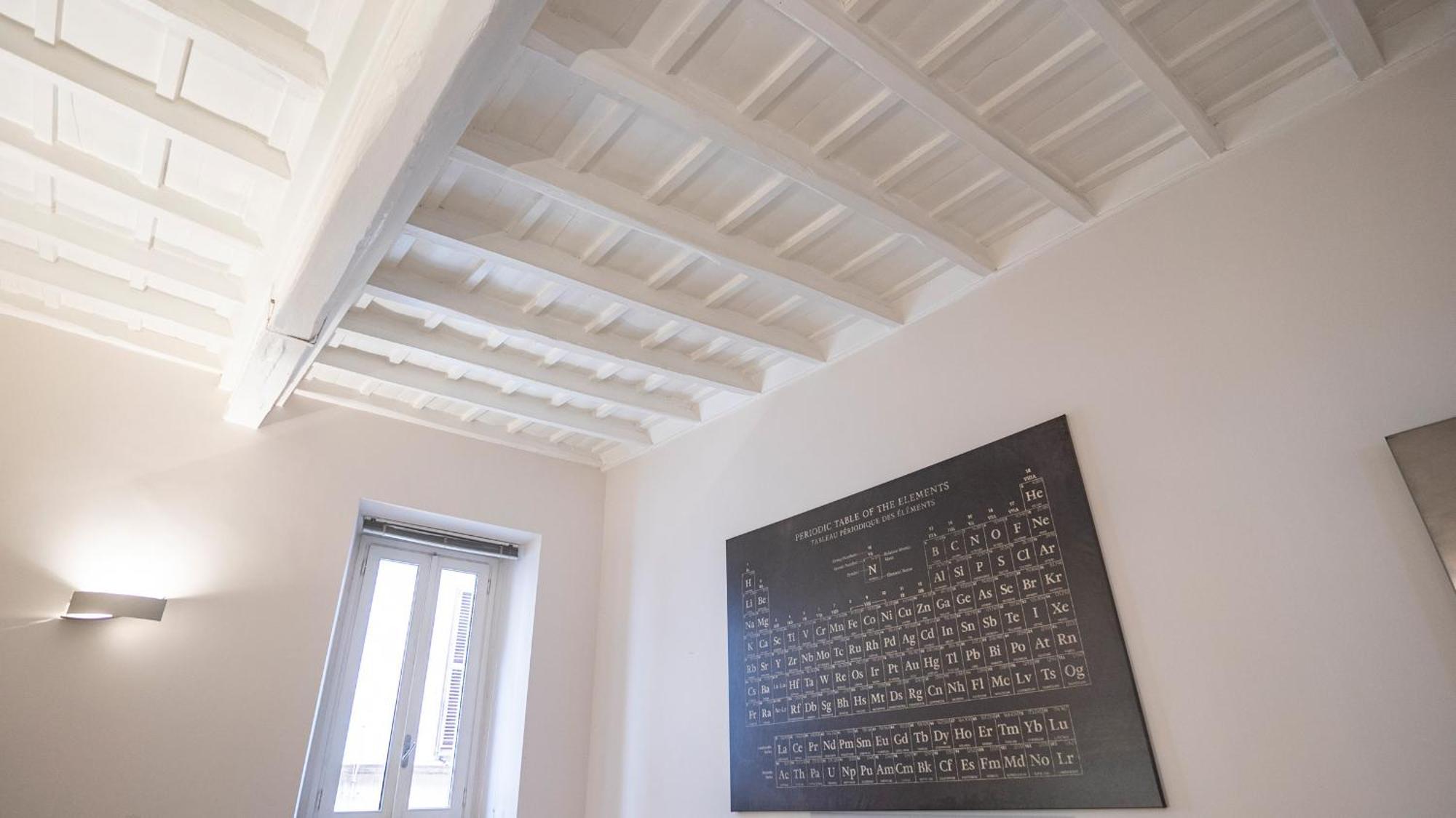 Stylish Apartment Close To Piazza Navona Rome Exterior photo
